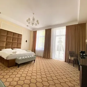 Aparthotel Venetian, Bucharest